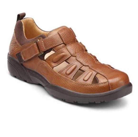 Dr. Comfort Other - Dr Comfort 10.5 Fisherman 9820 Men's Sandals Shoes